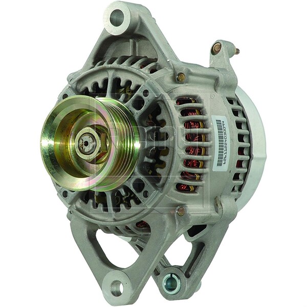 Remy Alternator, 94611 94611 - main